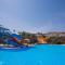 Ecotel Dahab Bay View Resort