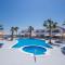 Ecotel Dahab Bay View Resort
