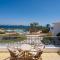 Ecotel Dahab Bay View Resort
