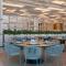 Voyage Torba Hotel