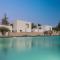 Voyage Torba Hotel