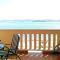 BEACH APARTMENT SVETI FILIP JAKOV - with PRIVATE PARKING