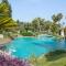 Mirage Park Resort-Ultra All Incl.