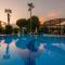 Golden Moon Hotel