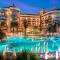 Arycanda Kirman Premium - Ultra All Inclusive