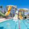 Greenwood Kemer Resort