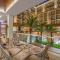 Sidera Kirman Premium - Ultra All Inclusive