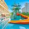 Sidera Kirman Premium - Ultra All Inclusive