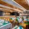 Sidera Kirman Premium - Ultra All Inclusive