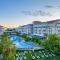 Trendy Aspendos Beach Hotel