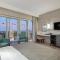 Trendy Aspendos Beach Hotel