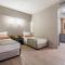 Trendy Aspendos Beach Hotel