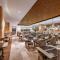 Trendy Aspendos Beach Hotel
