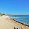 BEACH APARTMENT SVETI FILIP JAKOV - with PRIVATE PARKING
