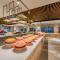 Trendy Aspendos Beach