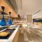 Trendy Aspendos Beach Hotel