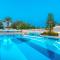 Sidemarin Kirman Premium - Ultra All Inclusive