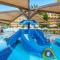Sidemarin Kirman Premium - Ultra All Inclusive