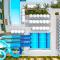 Sidemarin Kirman Premium - Ultra All Inclusive