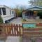 Familychalet De Schaapskooi, 6-persons, big private garden, dogs aloud