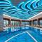 Calyptus Kirman Premium - Ultra All Inclusive