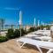 Arena Grand Kazela Camping Homes