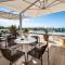 Arena Grand Kazela Camping Homes