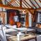 Barn Suite