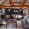 Barn Suite