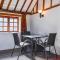 Barn Suite