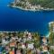 Villa Blu Brac A Beautiful 3 Bedroom Villa A Stones Throw To The Beach