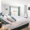 Stylish Modern Carvoeiro Villa 2 Bedrooms Villa Benagil Stunning Views Roof Terrace With Private Heated Pool Algarve