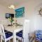 Sea Salt Lodge