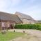 The Lodge At The Granary