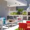 Lovely Home In Marina With Sauna