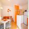 Apartments in Vrbnik - Insel Krk 13598