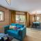 Appartement T3 avec Parking à 100m des Pistes à Courchevel, 6 Couchages - FR-1-563-61