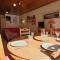 Appartement au pied des pistes avec parking et cuisine équipée à Chamrousse - FR-1-549-11