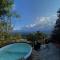AKOA GLAMPING Eco-Luxury Hotel
