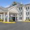 Quality Inn Pooler - Savannah I-95