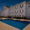 Quality Inn Pooler - Savannah I-95 Quality Inn Pooler - Savannah I-95