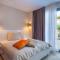 Villa Trogir Deluxe 1 6 Beautiful Bedrooms - Sea Front Private Pools - Sauna