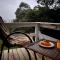 Tiny House Canjerana - Cabana com vista dos Canyons