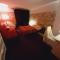 Statek "Two brooms", Apartment
