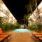 Pacific Marina Inn Airport Pacific Marina Inn Airport