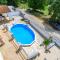 House Monique with pool