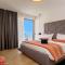 Lovely Home In Marina With Sauna