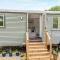 Fig Tree Shepherds Hut - Cottage
