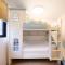 ZHome-Three floors 4 bedrooms - near Nanjing Road