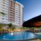Best Western Suites Le Jardin Caldas Novas Foto: Best Western Suites Le Jardin Caldas Novas